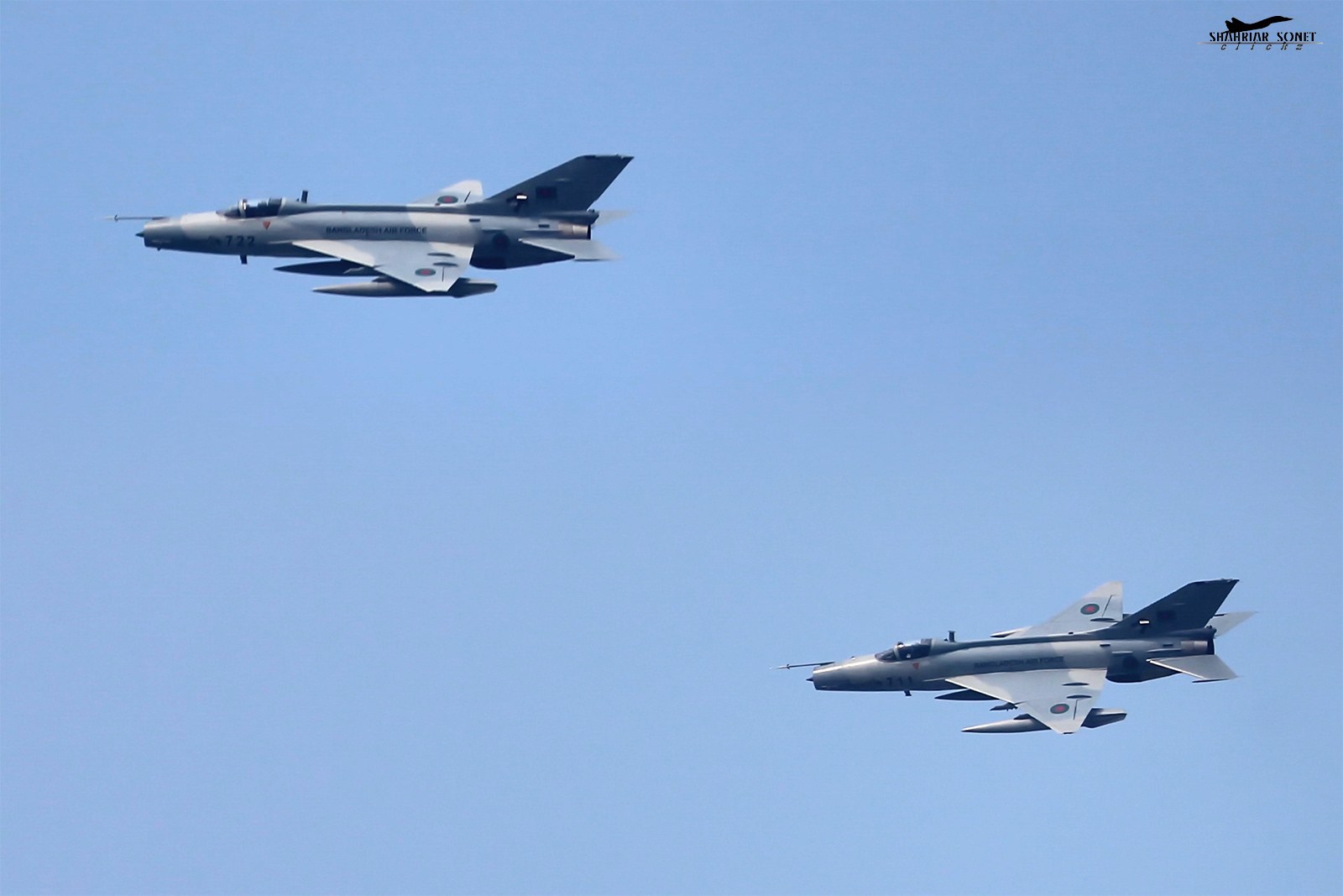 揭秘殲-7L，中國空軍的重要力量，揭秘殲-7L，中國空軍的核心戰(zhàn)斗力