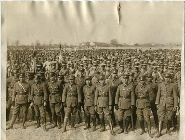 國(guó)民革命軍第十四集團(tuán)軍，歷史沿革與貢獻(xiàn)解析，國(guó)民革命軍第十四集團(tuán)軍，歷史沿革與貢獻(xiàn)全面解析