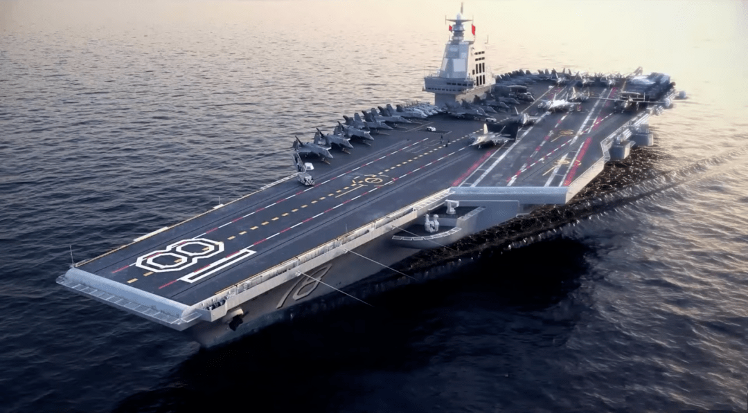 航空母艦中國，發(fā)展與影響，中國航空母艦的發(fā)展及其影響