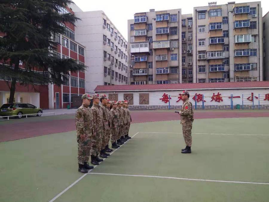 半軍事化管理學(xué)校，理念與實(shí)踐，半軍事化管理學(xué)校的理念與實(shí)踐探索