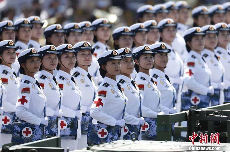 重溫歷史瞬間，2015閱兵式高清完整版現(xiàn)場直播，重溫輝煌瞬間，2015閱兵式高清直播回顧