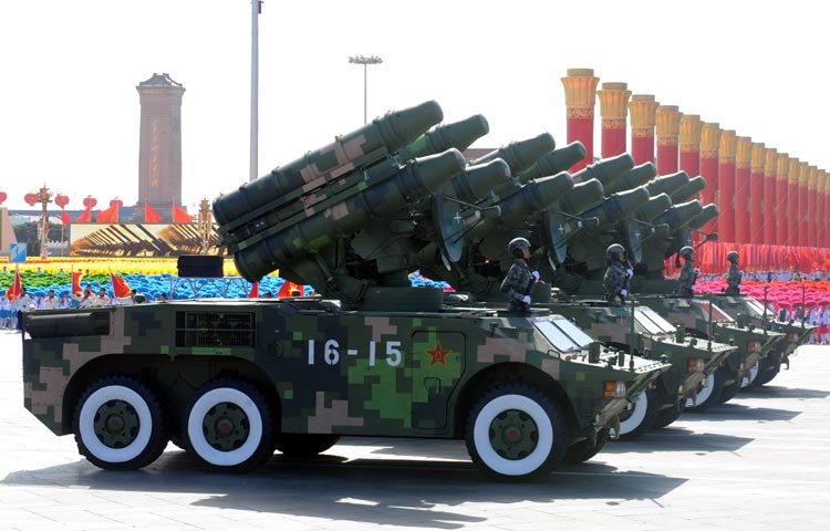 慶祝輝煌歷程，閱兵裝備方隊(duì)60周年回顧與展望，閱兵裝備方隊(duì)輝煌歷程回顧與展望，慶祝成立60周年盛典