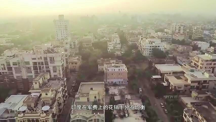 中印軍力差距有多大，深度分析與對(duì)比，中印軍力深度對(duì)比與差距分析