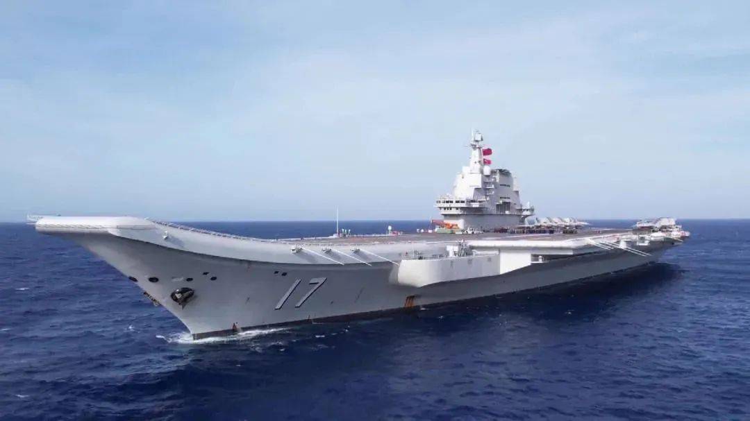 揭秘山東艦航母最新動態(tài)，2022年最新消息匯總，山東艦航母最新動態(tài)揭秘，2022年最新消息匯總