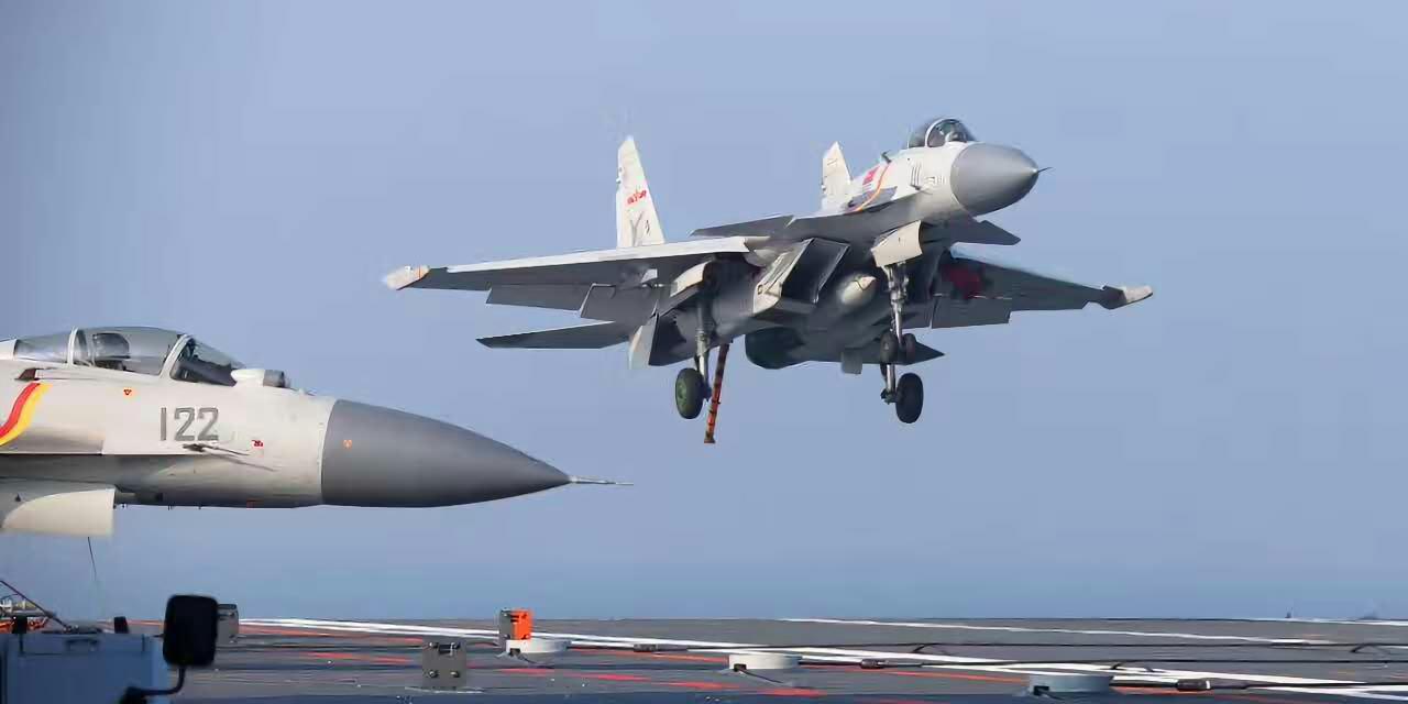 殲-15摔機(jī)四架原因深度解析，殲-15四架摔機(jī)原因深度探究