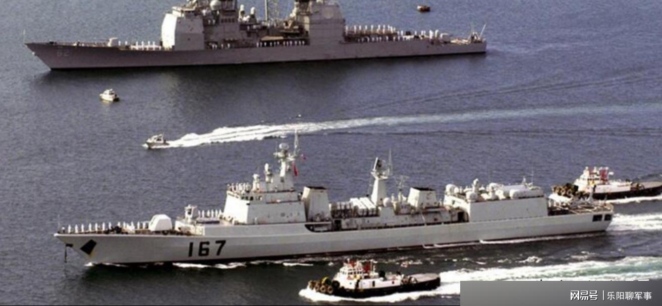 海軍深圳艦，中國海軍力量的新標(biāo)桿，海軍深圳艦，中國海軍力量的新標(biāo)桿展現(xiàn)實力