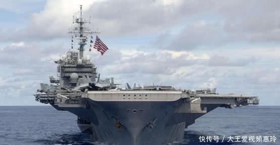 航空母艦排水量排名，全球最強(qiáng)航母大盤點(diǎn)，全球航空母艦排水量排名及最強(qiáng)航母盤點(diǎn)