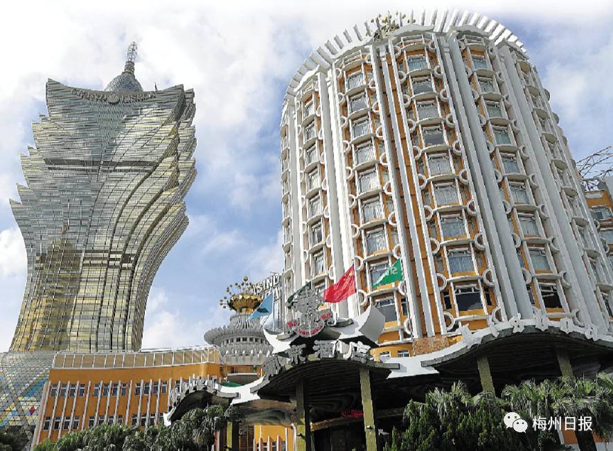 新澳門最精準——探索澳門的精準旅游體驗，澳門精準旅游探索，深度體驗澳門的獨特魅力