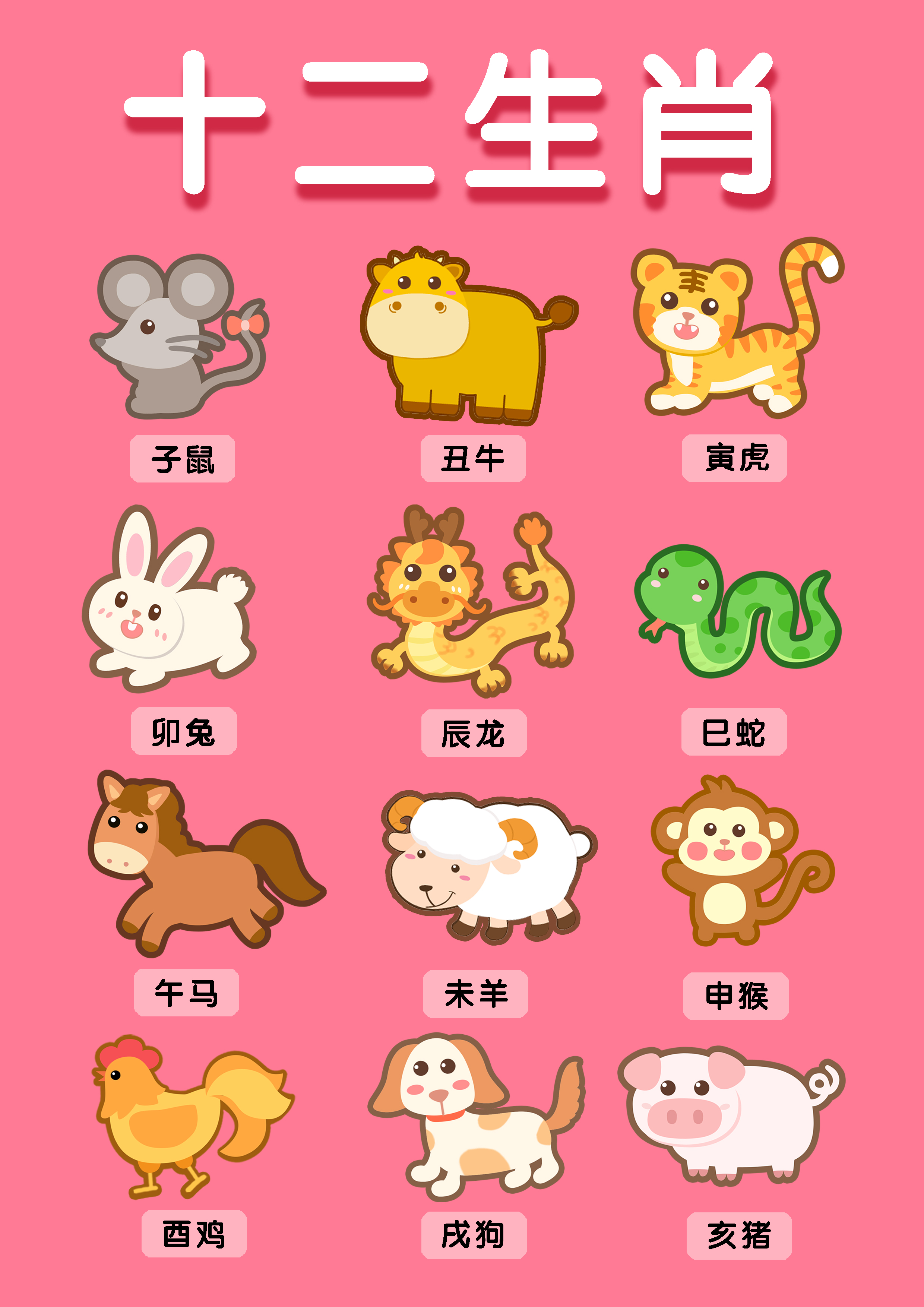 一肖有哪些生肖——生肖文化深度解析，生肖文化深度解析，揭秘十二生肖中的一肖奧秘