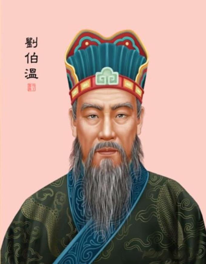 劉伯溫一肖中持期期中，傳奇人物與歷史影響，劉伯溫一肖中持期傳奇，歷史人物的影響力與期中期盼