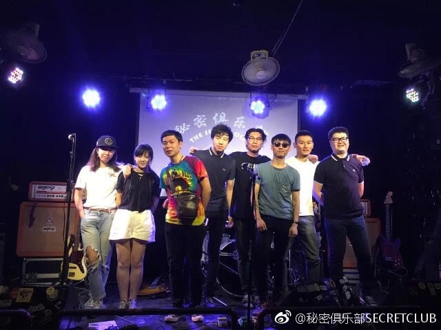 探索神秘的世界，秘密俱樂部的獨特魅力，秘密俱樂部，探尋神秘世界的獨特魅力