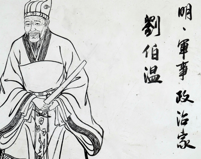 劉伯溫畫謎，探尋生肖之謎——看也看不董，卻值得猜一生肖，劉伯溫畫謎揭秘，探尋生肖之謎，猜謎樂趣與生肖奇緣