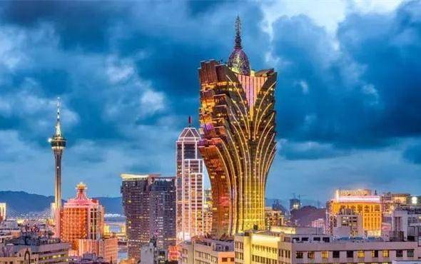 澳門最精準(zhǔn)龍門，探索真實(shí)與神秘的旅游勝地，澳門最精準(zhǔn)龍門，真實(shí)與神秘旅游勝地探索