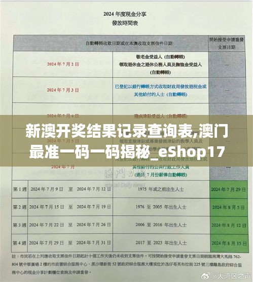 新澳門(mén)搖號(hào)記錄表查詢(xún)，全面解析與實(shí)用指南，澳門(mén)彩票搖號(hào)記錄表查詢(xún)解析與實(shí)用指南