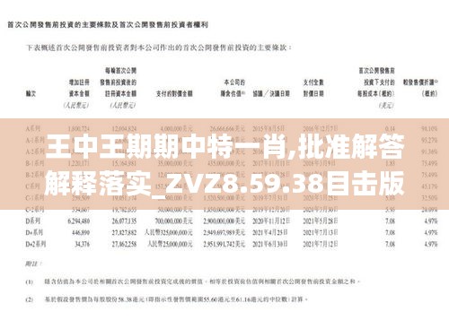 王中王期期一肖，揭秘背后的秘密與策略洞察，揭秘王中王期期一肖背后的秘密與策略洞察
