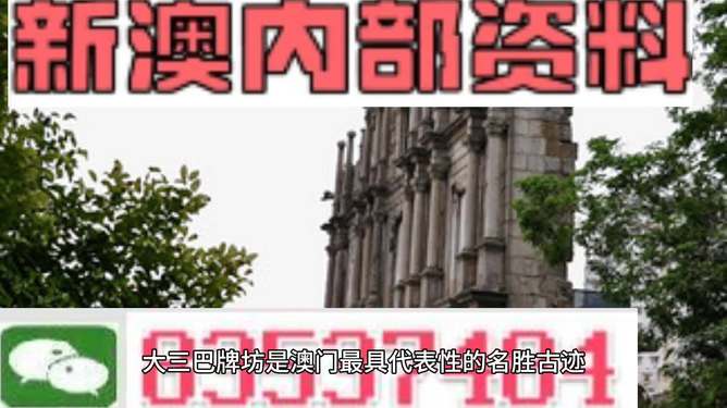 新澳門最精準(zhǔn)——探索澳門的精準(zhǔn)魅力，澳門魅力揭秘，精準(zhǔn)探索之旅