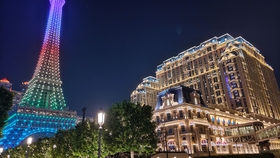 澳門144期，探索與揭秘，澳門探索之旅，揭秘第144期之謎