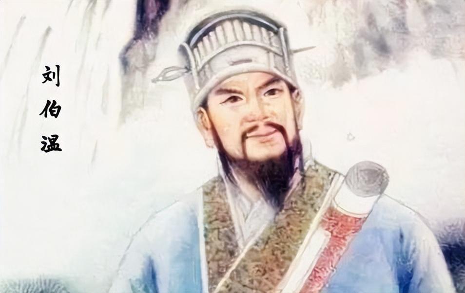 劉伯溫精選一肖，小小年紀(jì)展現(xiàn)天賦異稟，劉伯溫天賦異稟，少年時(shí)期便展現(xiàn)一肖之選能力