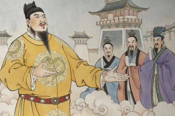 劉伯溫與欲錢詩中的生肖之謎，劉伯溫與生肖之謎，揭秘欲錢詩中的神秘生肖密碼