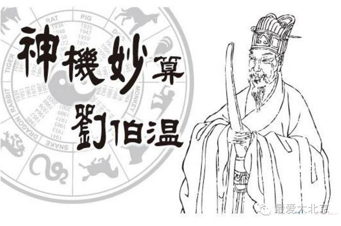 揭秘劉伯溫，必中人物與生肖傳奇，揭秘劉伯溫，傳奇人物與生肖之謎