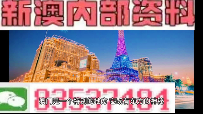 新澳門(mén)內(nèi)部免費(fèi)資料精準(zhǔn)大全——探索與解析，澳門(mén)內(nèi)部資料精準(zhǔn)探索與解析大全