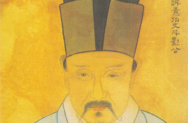 揭秘劉伯溫送一肖的神秘傳說(shuō)，劉伯溫神秘生肖傳說(shuō)揭秘，揭秘一肖傳奇故事