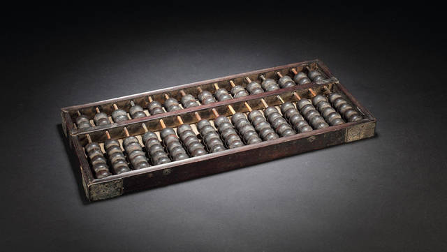 鐵算算盤4887一，揭秘數(shù)字時代的財務利器，揭秘數(shù)字時代財務利器，鐵算算盤4887一實戰(zhàn)解析