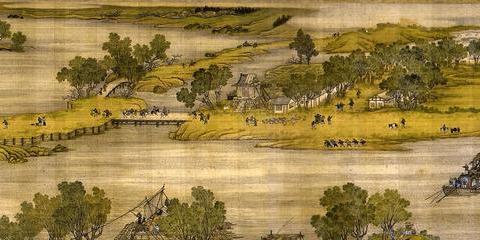 新奧開獎(jiǎng)記錄與清明上河圖，探索未來的彩票文化融合之路，新奧開獎(jiǎng)與清明上河圖，彩票文化融合的未來探索之路