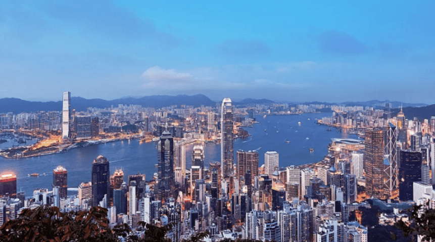 香港最快最精準(zhǔn)的資料，深度探索與解析，香港最新精準(zhǔn)資料，深度探索與解析