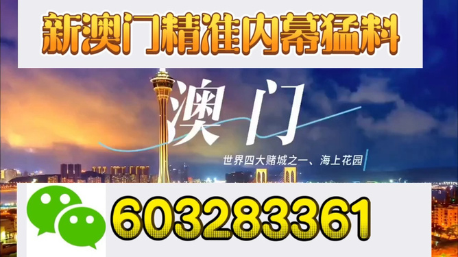 新澳門今晚開獎結果揭曉，探索彩票背后的秘密與期待，新澳門今晚開獎結果揭曉，彩票背后的秘密與期待揭曉之夜
