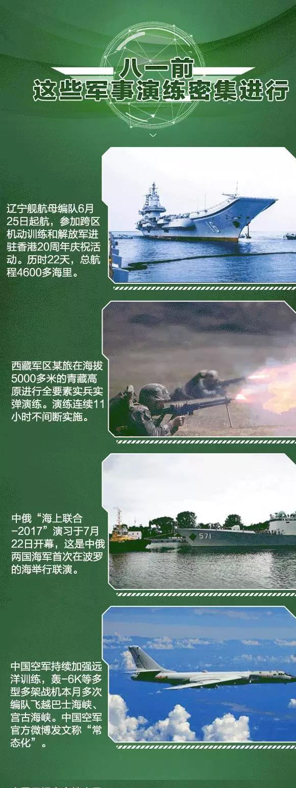 下一次閱兵是哪一年，期待與展望，下一次閱兵盛宴，期待與展望
