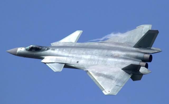 殲-20造價(jià)，深度解析與探討，殲-20造價(jià)深度剖析與探討