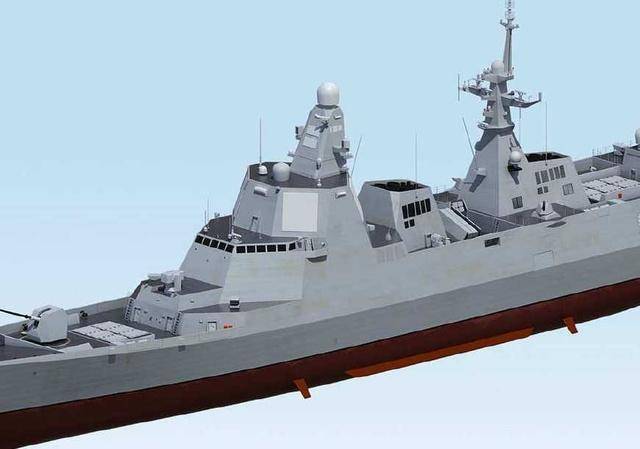 巡洋艦與驅(qū)逐艦，誰更勝一籌？，巡洋艦與驅(qū)逐艦，誰更勝一籌？比較分析揭秘答案