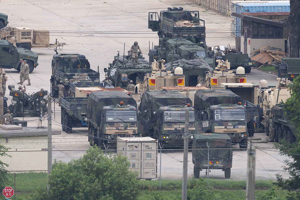 局勢最新軍事消息全面解析，局勢最新軍事動態(tài)全面解析