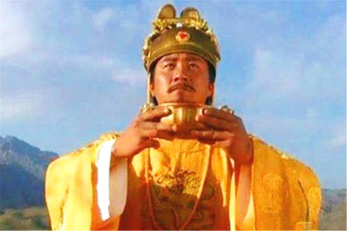 神秘預(yù)言與傳奇色彩