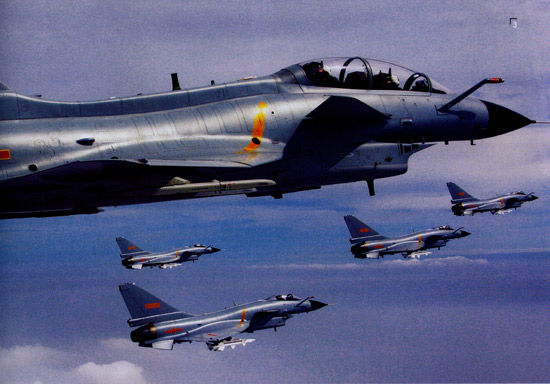 殲-10戰(zhàn)機，中國空軍力量的驕傲——揭秘其屬于哪一代戰(zhàn)機，揭秘殲-10戰(zhàn)機，中國空軍力量的驕傲——屬于第三代戰(zhàn)機
